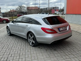 Mercedes-Benz CLS 350 4 Matic | Mobile.bg � ����� ������ 5