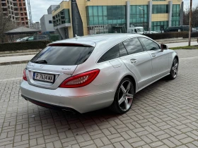 Mercedes-Benz CLS 350 4 Matic | Mobile.bg � ����� ������ 4