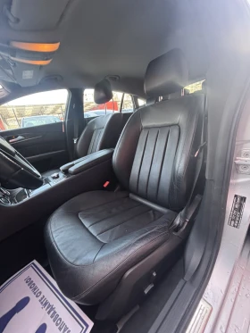 Mercedes-Benz CLS 350 4 Matic | Mobile.bg � ����� ������ 7