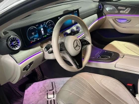Mercedes-Benz CLS 450  | DISTRONIC | ОБДУХВАНЕ | CARFAX - 39300 € / 76864.12 лв. - 98492811 7