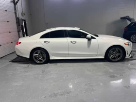 Mercedes-Benz CLS 450  | DISTRONIC | ОБДУХВАНЕ | CARFAX - 39300 € / 76864.12 лв. - 98492811 3
