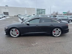 Audi S6 * 2.9TFSI* FULL PPF * BANG&OLUFSEN* DISTRONIC* 360 - 34200 € / 66889.39 лв. - 70670904 2