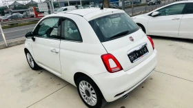Fiat 500 1.2i Климатик! Газов инжекцион!  EURO 6b - 7150 € / 13984.18 лв. - 98868384 4