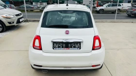 Fiat 500 1.2i Климатик! Газов инжекцион!  EURO 6b - 7150 € / 13984.18 лв. - 98868384 5
