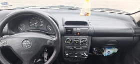 Opel Corsa Автомат - 1200 € / 2347.00 лв. - 37696871 5