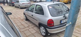 Opel Corsa Автомат - 1200 € / 2347.00 лв. - 37696871 4
