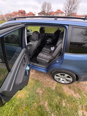 VW Touran 2.0DSG Match - 8700 € / 17015.72 лв. - 43000295 15