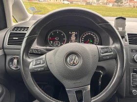 VW Touran 2.0DSG Match - 8700 € / 17015.72 лв. - 43000295 11
