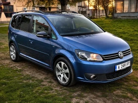 ������ VW Touran