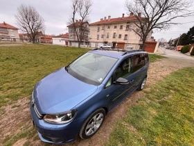 VW Touran 2.0DSG Match - 8700 € / 17015.72 лв. - 43000295 14