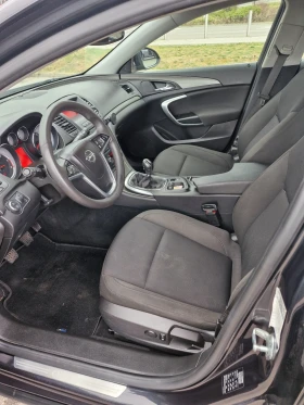 Opel Insignia - 4500 € / 8801.24 лв. - 34120344 14