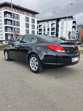 Opel Insignia - 4500 € / 8801.24 лв. - 34120344 8