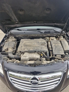 Opel Insignia - 4500 € / 8801.24 лв. - 34120344 11