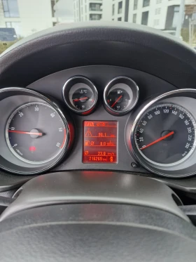 Opel Insignia - 4500 € / 8801.24 лв. - 34120344 10