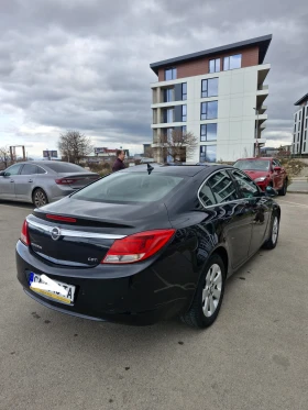 Opel Insignia - 4500 € / 8801.24 лв. - 34120344 4
