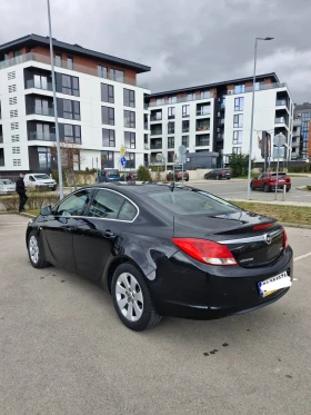 Opel Insignia - 4500 € / 8801.24 лв. - 34120344 3