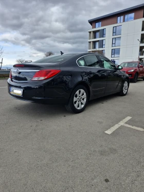 Opel Insignia - 4500 € / 8801.24 лв. - 34120344 7