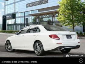 Mercedes-Benz E 400 2017/64000KM/M276/PANO/BURNMASTER/360/4MATIC - 25200 € / 49286.92 лв. - 83690219 4