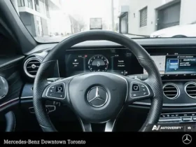 Mercedes-Benz E 400 2017/64000KM/M276/PANO/BURNMASTER/360/4MATIC - 25200 € / 49286.92 лв. - 83690219 7