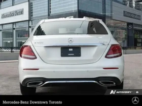 Mercedes-Benz E 400 2017/64000KM/M276/PANO/BURNMASTER/360/4MATIC - 25200 € / 49286.92 лв. - 83690219 5