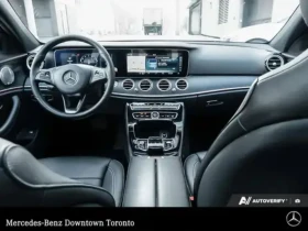 Mercedes-Benz E 400 2017/64000KM/M276/PANO/BURNMASTER/360/4MATIC - 25200 € / 49286.92 лв. - 83690219 8