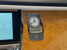 Rolls-Royce Dawn | Mobile.bg � ����� ������ 13
