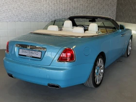 Rolls-Royce Dawn | Mobile.bg � ����� ������ 7