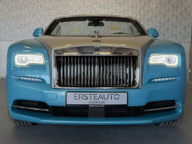 Rolls-Royce Dawn | Mobile.bg � ����� ������ 5