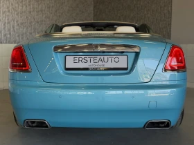 Rolls-Royce Dawn | Mobile.bg � ����� ������ 9