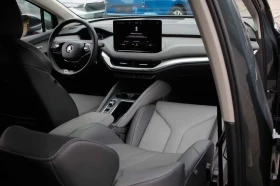 Skoda Enyaq IV60 SOH 91% ��� ���������  | Mobile.bg � ����� ������ 6