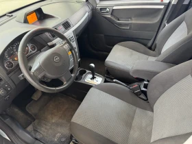 Opel Meriva 1.6i ������ ������� | Mobile.bg � ����� ������ 8