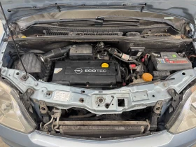Opel Meriva 1.6i ������ ������� | Mobile.bg � ����� ������ 12