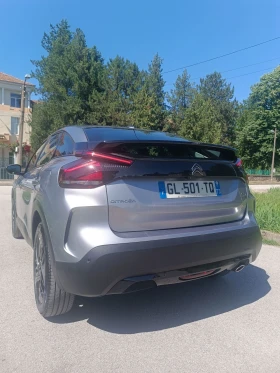 Citroen C4 1.5 blue HDI | Mobile.bg � ����� ������ 2