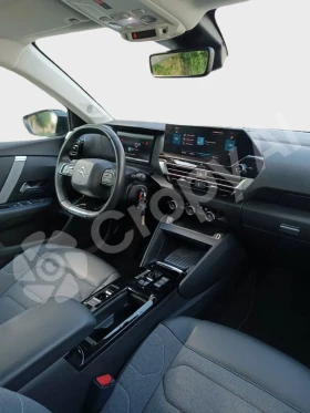 Citroen C4 1.5 blue HDI | Auto.bg — изображение 8