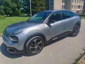 Citroen C4 1.5 blue HDI | Mobile.bg � ����� ������ 4