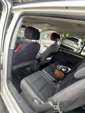 VW Touran | Mobile.bg � ����� ������ 5