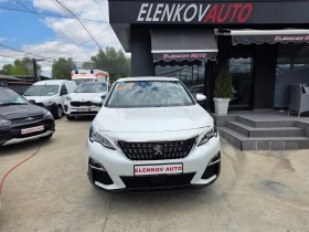 Peugeot 3008 1.2I-131�.� EURO 6b-���������-��������� | Mobile.bg � ����� ������ 2