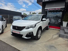 Peugeot 3008 1.2I-131�.� EURO 6b-���������-��������� | Mobile.bg � ����� ������ 3