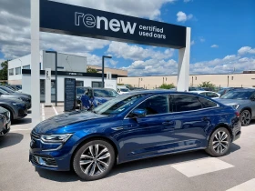 Renault Talisman 1.3TCe/160к.с/Intens