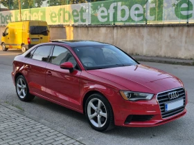 Audi A3 1.8 Sedan Automatic - 11500 € / 22492.04 лв. - 27653663 3