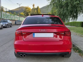 Audi A3 1.8 Sedan Automatic - 11500 € / 22492.04 лв. - 27653663 6