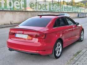 Audi A3 1.8 Sedan Automatic - 11500 € / 22492.04 лв. - 27653663 5