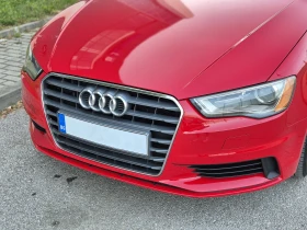 Audi A3 1.8 Sedan Automatic - 11500 € / 22492.04 лв. - 27653663 10