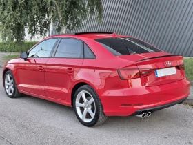 Audi A3 1.8 Sedan Automatic - 11500 € / 22492.04 лв. - 27653663 7