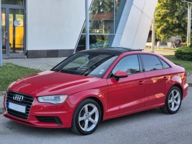 Audi A3 1.8 Sedan Automatic