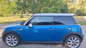 Mini Cooper s N18B16A | Mobile.bg � ����� ������ 10