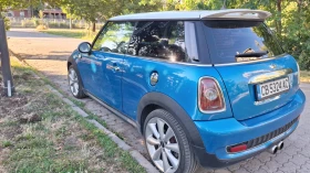 Mini Cooper s N18B16A | Mobile.bg � ����� ������ 9