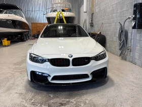 BMW M4 * Coupe * АВТОКРЕДИТ БЕЗ ПЪРВОНАЧАЛНА ВНОСКА*  | Auto.bg — изображение 6