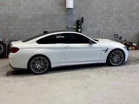 BMW M4 * Coupe * АВТОКРЕДИТ БЕЗ ПЪРВОНАЧАЛНА ВНОСКА*  | Auto.bg — изображение 3