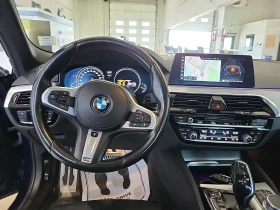 BMW 530 * Xdrive * CARFAX * ОПЦИЯ ЗА ФИНАНСИРАНЕ | Auto.bg — изображение 10